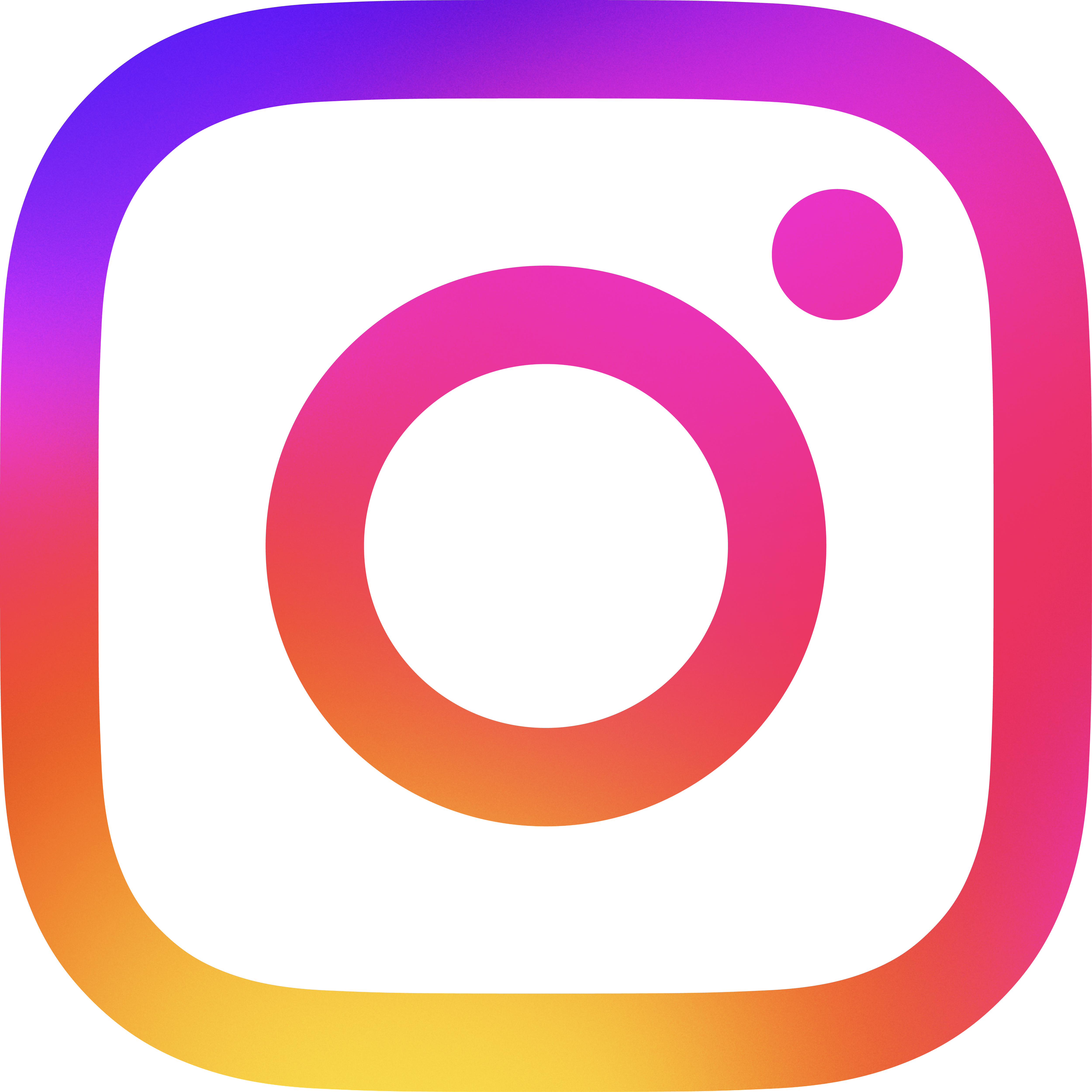 instagram Brand icon
